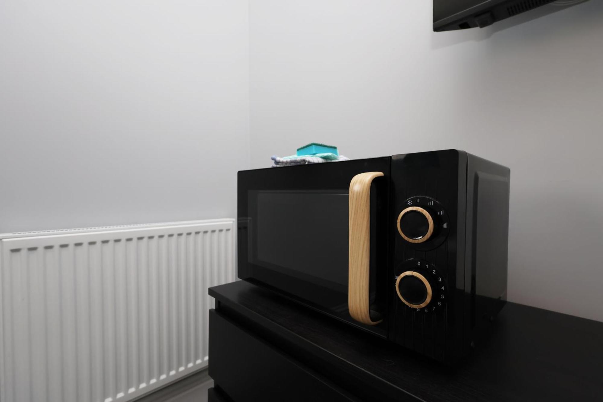 En-Suite Double Rooms, Smart Tv Comfy Style Llanelli Extérieur photo