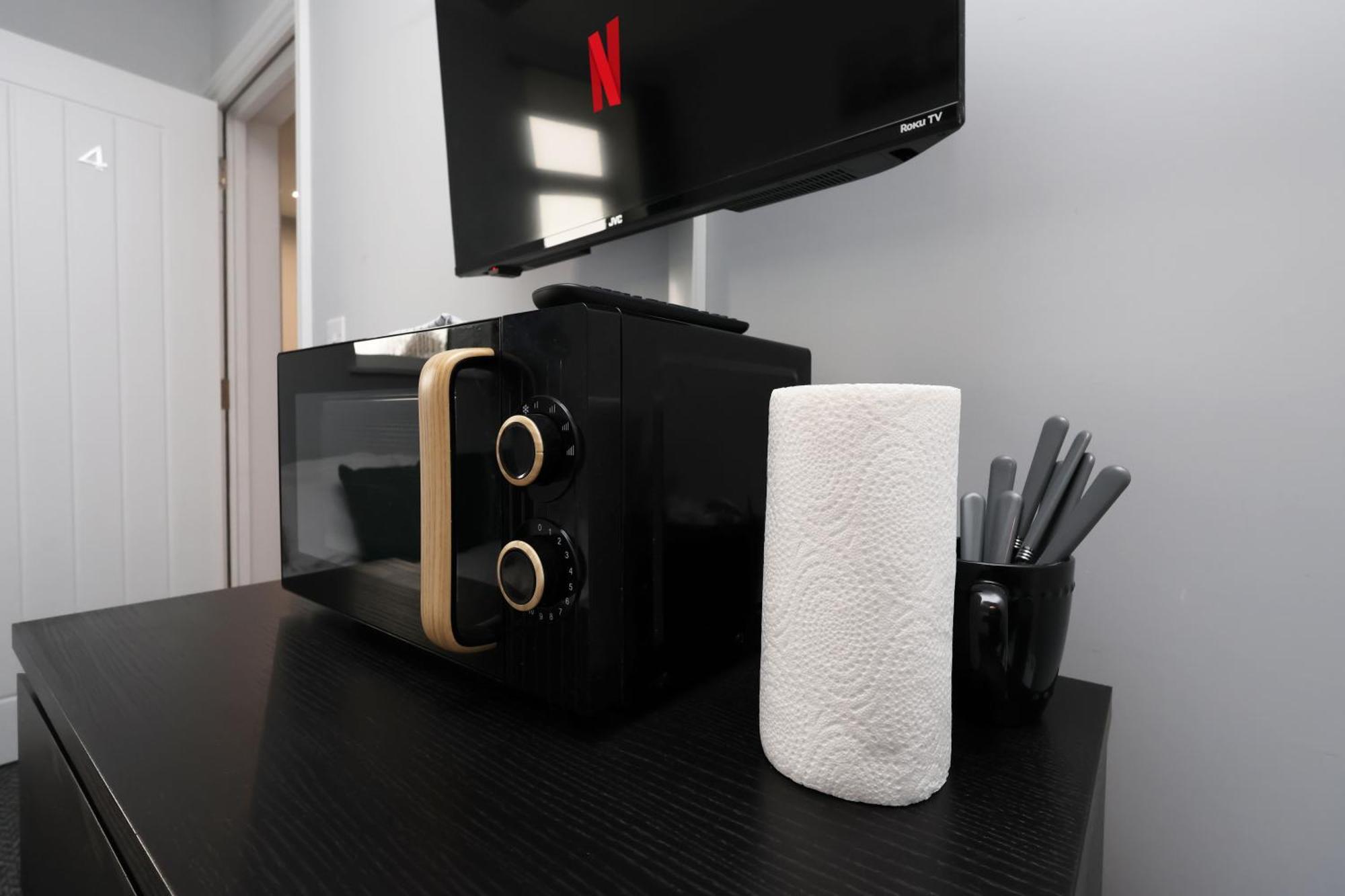 En-Suite Double Rooms, Smart Tv Comfy Style Llanelli Extérieur photo