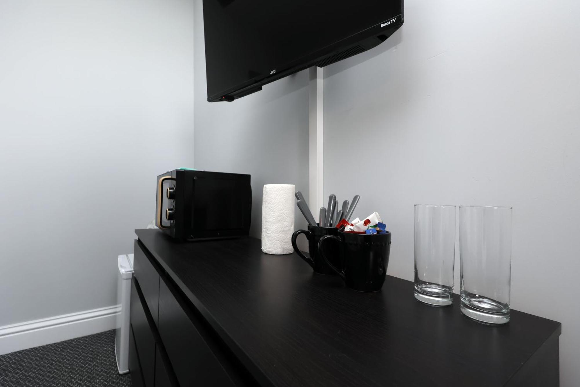 En-Suite Double Rooms, Smart Tv Comfy Style Llanelli Extérieur photo